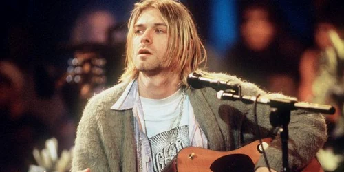 kurt cobain concert 1993 jpeg