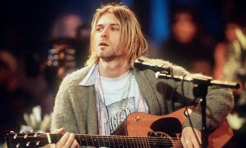kurt cobain concert 1993 jpeg