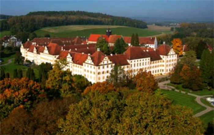 castel Schule Schloss Salem