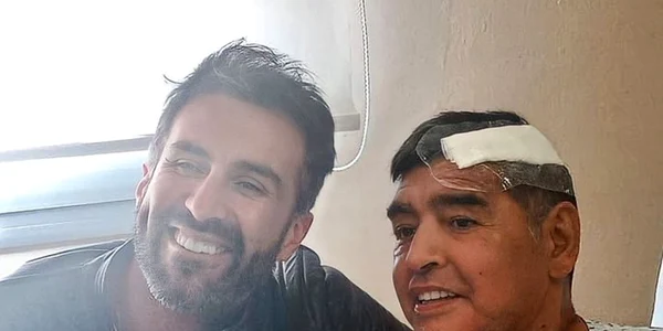 maradona