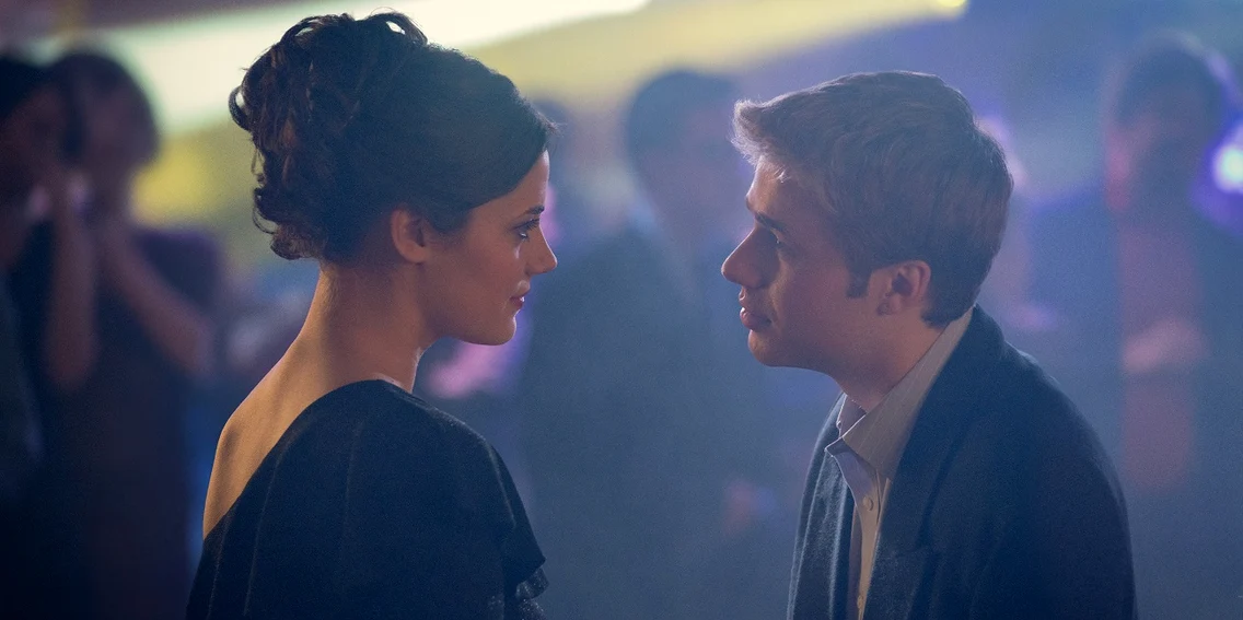 Noi fotografii din partea a doua a ultimului sezon al serialului The Crown