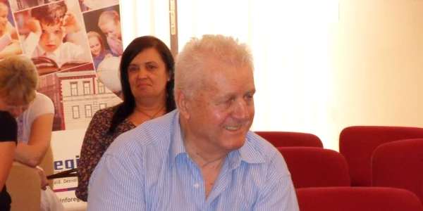 Jean Pădureanu