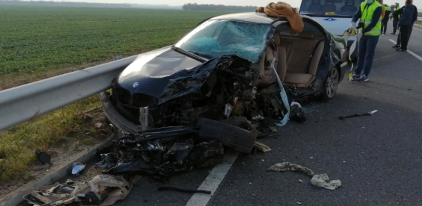 accident centura caracal