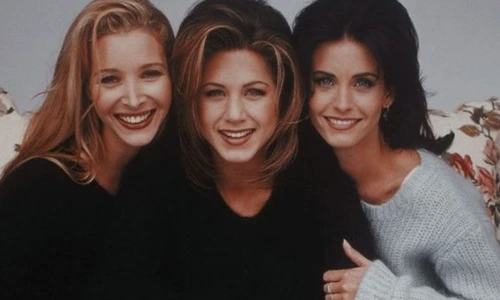 Serialul Friends jpeg