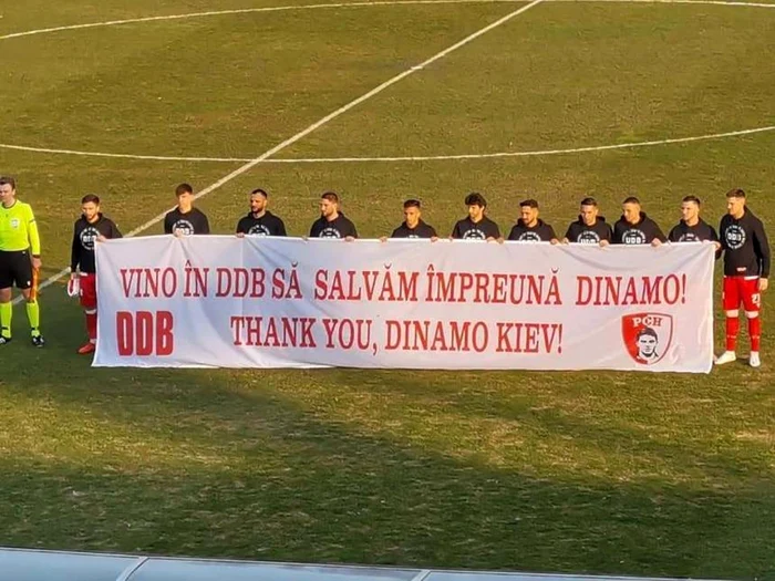 dinamo