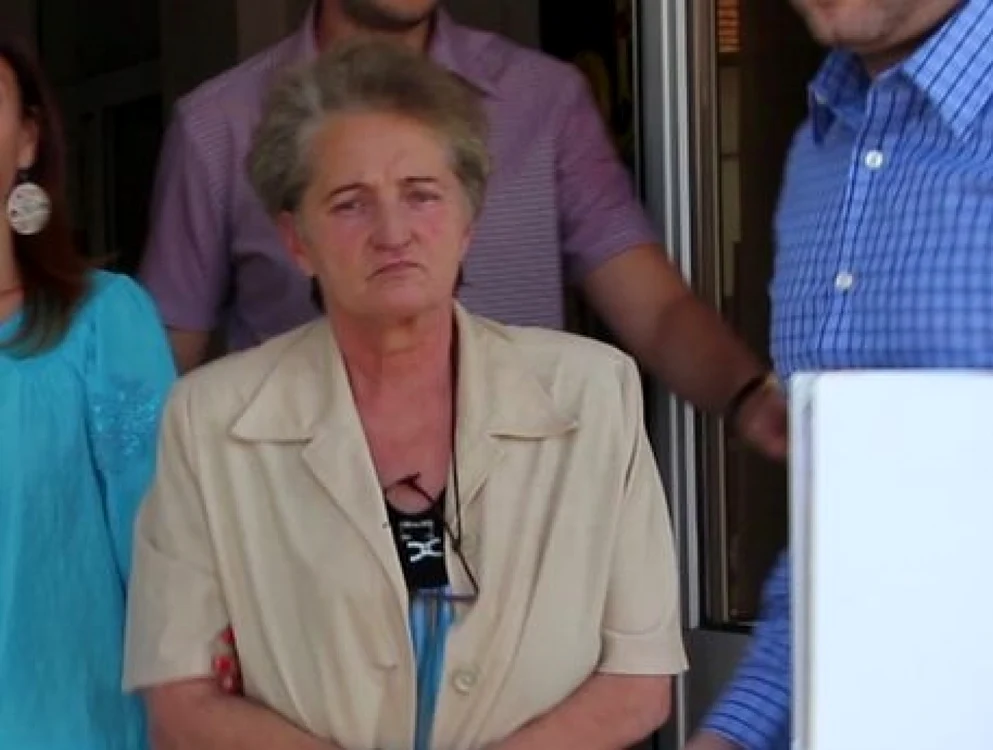Femeia a avut o activitate infracţională care i-a şocat pe anchetatori. Foto DT/Arhivă