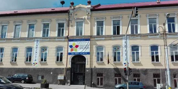 scoala spectrum cluj foto florina pop