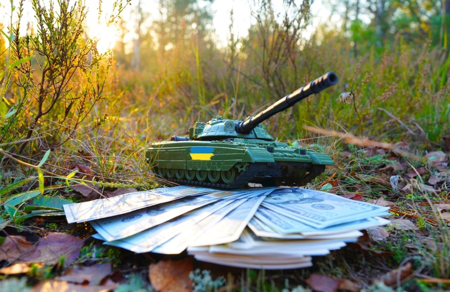 Cheltuielile militare la nivel global au înregistrat cea mai mare creștere în 16 ani. Europa, bugete de apărare nemaivăzute de la Războiul Rece