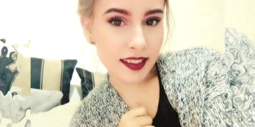 georgiana gradinariu