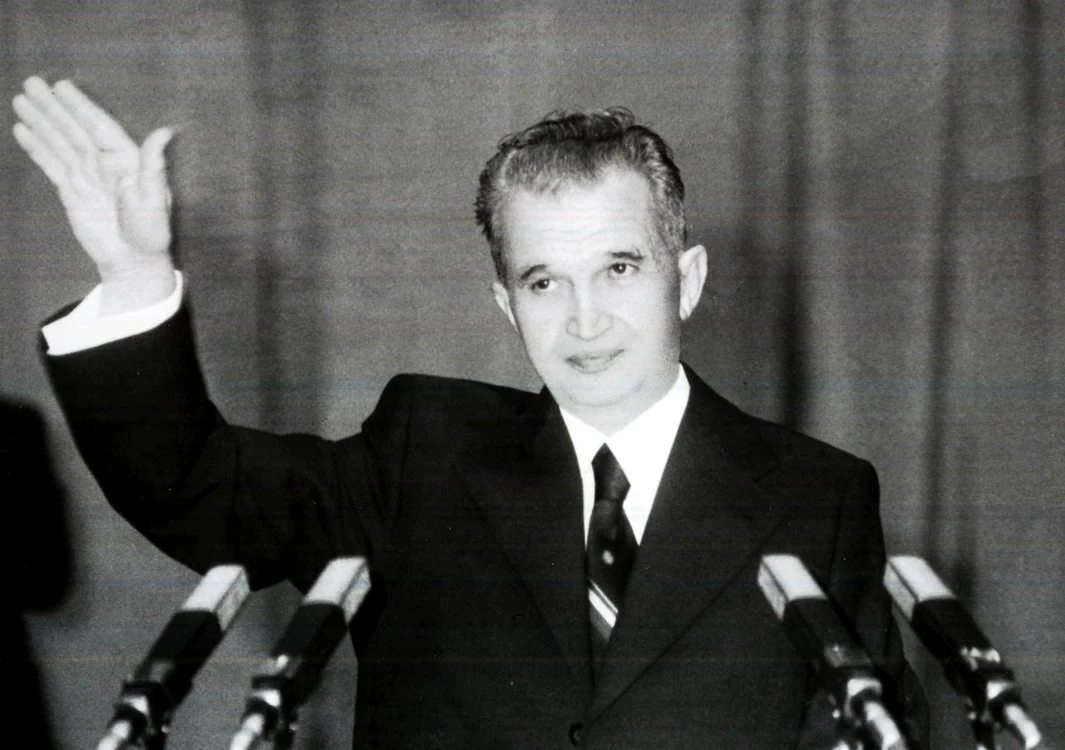 Ceaușescu zbura către Moscova atunci când s-a petrecut accidentul