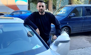 Radu Andrei Tudor a slăbit 9 kg jpeg