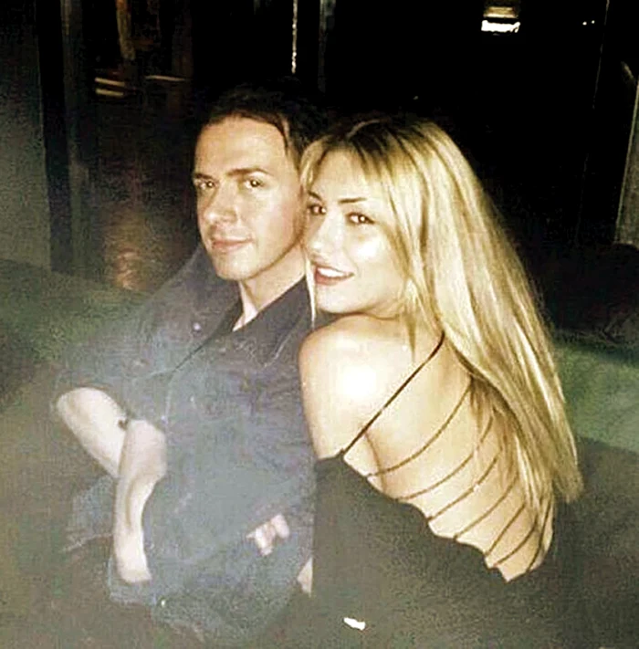 Cei doi sunt implicați în proiectul ”Fii tare în orașul tău”