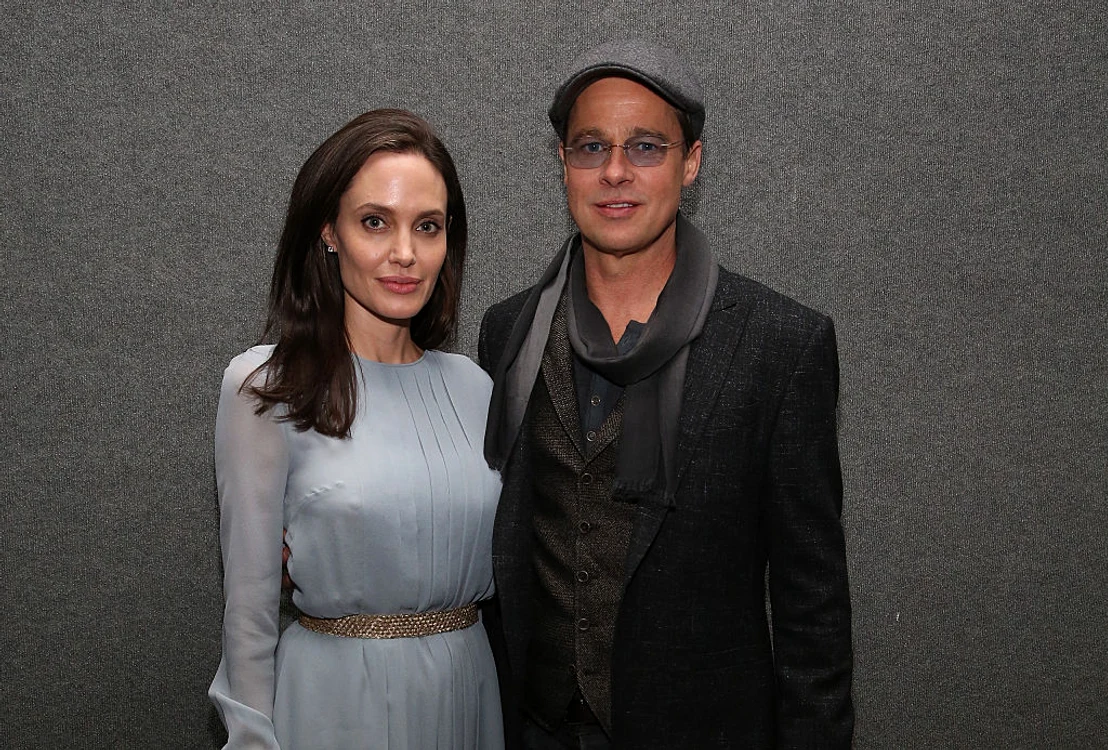 The Academy Of Motion Picture Arts And Sciences Hosts An Official Academy Screening Of BY THE SEA jpeg
