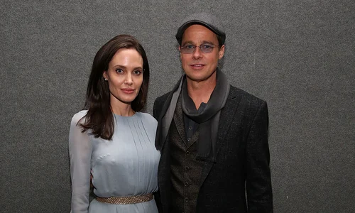 The Academy Of Motion Picture Arts And Sciences Hosts An Official Academy Screening Of BY THE SEA jpeg