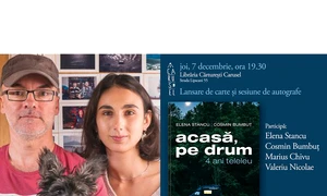 Acasă, pe drum 4 ani teleleu jpeg