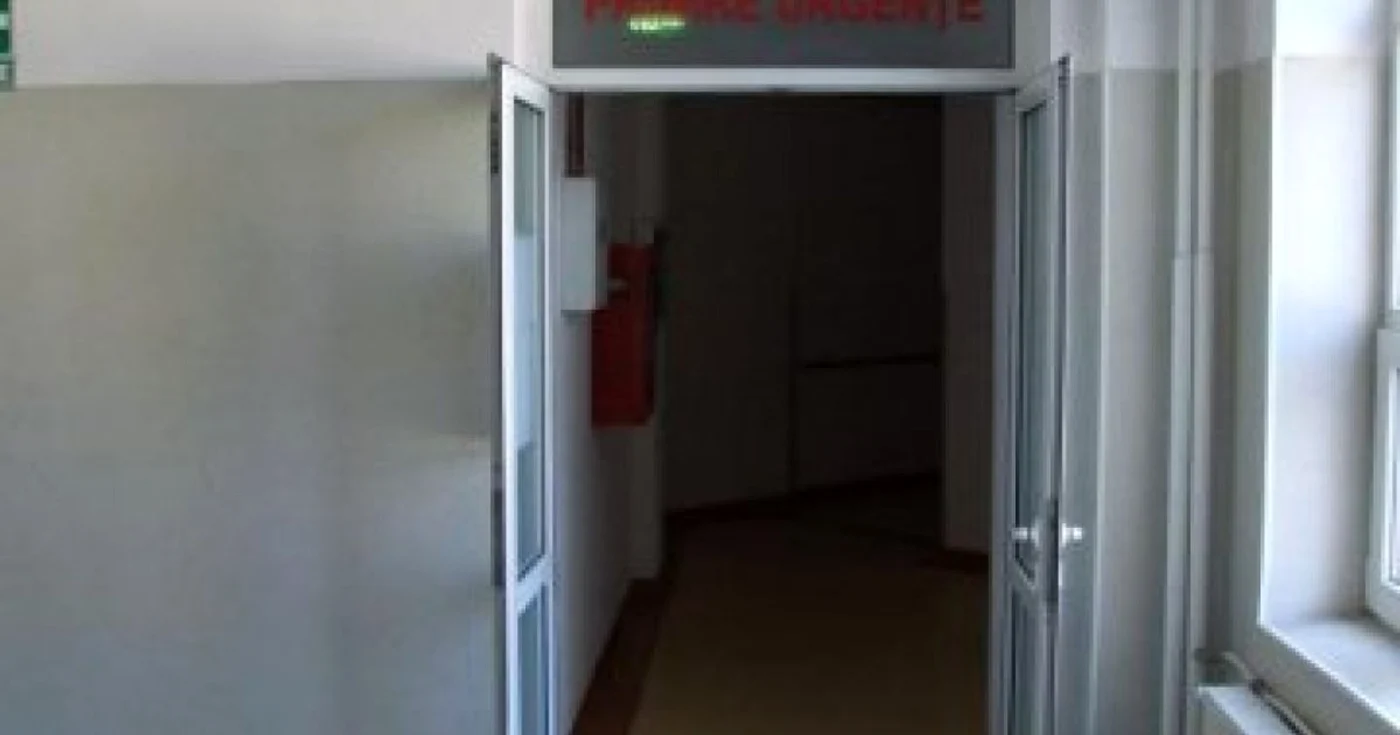spital castroian husi