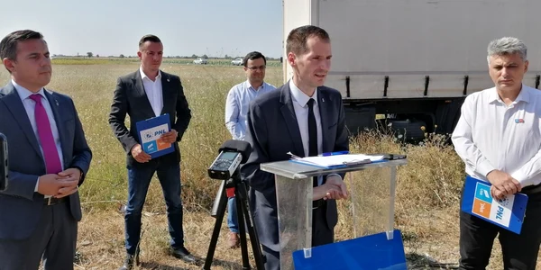 pnl usr plus vrancea