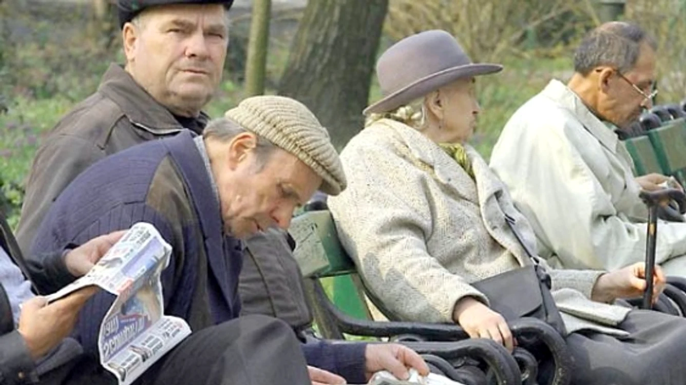 
    În prezent, sunt 5,27 de milioane de pensionari în țara noastră  