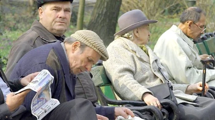 În prezent, sunt 5,27 de milioane de pensionari în țara noastră