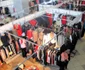 Cel mai mare târg naţional în industria uşoară TINIMTEX 2014
