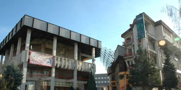 casa tineretului