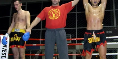 Miodrag Olar este la a doua sa victorie din acest an.