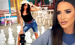 Mara Bănică se ocupă de înmormântarea Ioanei Popescu  “Nu o să avem  certificat de deces, doar de înhumare”