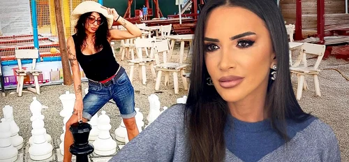 Mara Bănică se ocupă de înmormântarea Ioanei Popescu  “Nu o să avem  certificat de deces, doar de înhumare”