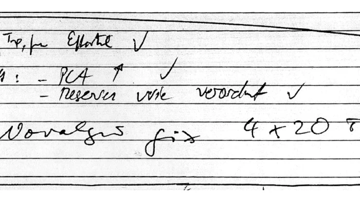 Majoritatea medicilor au scris urât / foto: stirileprotv