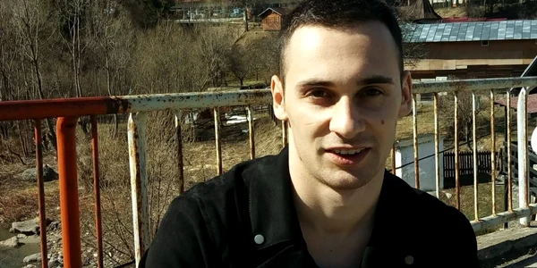 Sorin Pătrascu