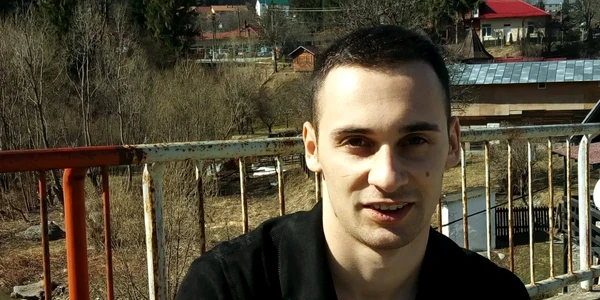 Sorin Pătrascu