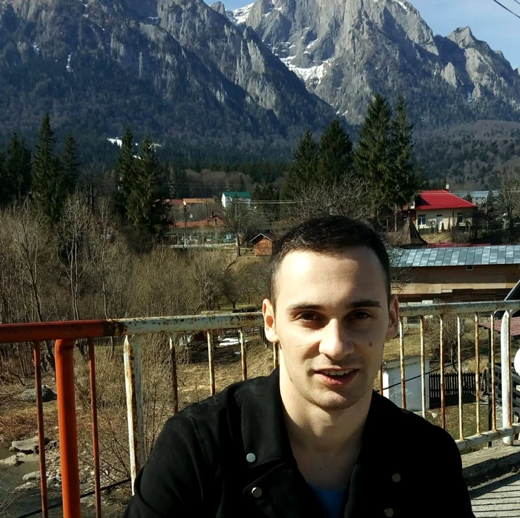 Sorin Pătrascu