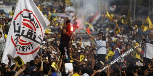 proteste egipt cairo reuters