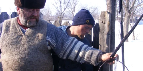 Apa se încălzeşte frecvent la peste 40 de grade