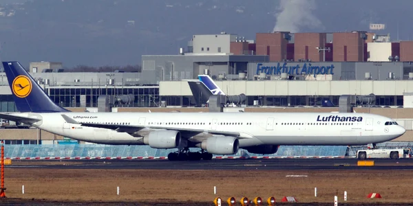 Majoritatea zborurilor anulate sunt operate de Lufthansa 