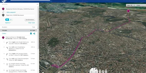 nokia maps here maps ios