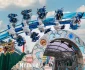 Maximus, leul înaripat. foto: legoland.de
