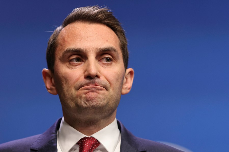 Mihai Jurca, acuzat de sindicaliști că face o „selecţia ocultă” a celor care vor fi concediaţi: „Teroare instituţionalizată”