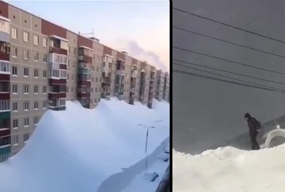 FOTO Captură video X