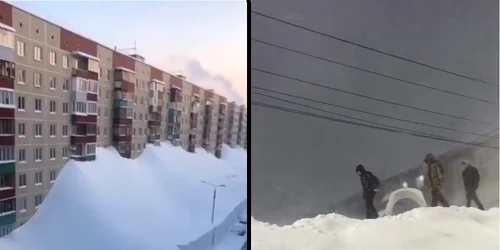 FOTO Captură video X