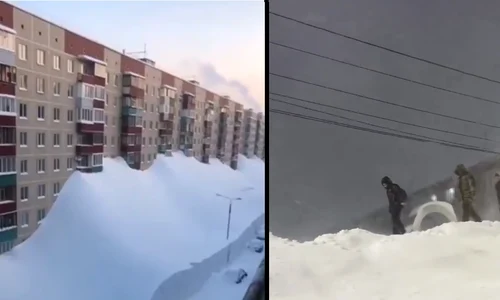 FOTO Captură video X