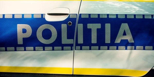 Poliţia Română foto Poliţia Română