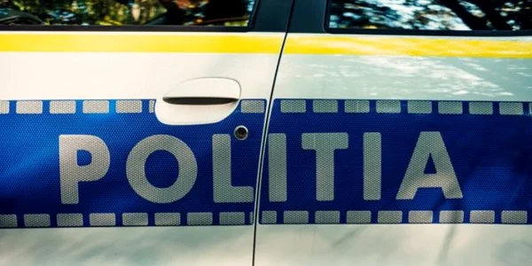Poliţia Română foto Poliţia Română