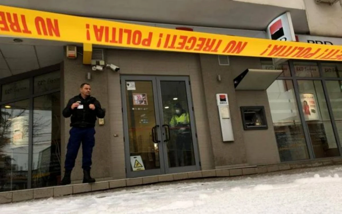 FOTO arhivă Adevărul