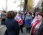 miting proeuropa la chisinau foto tudor iovu