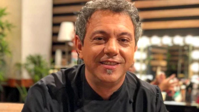 Chef Sorin Bontea a împlinit 52 de ani. Mesaj impresionant de ziua lui «Uite ce vremuri trăim»