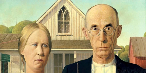 American Gothic