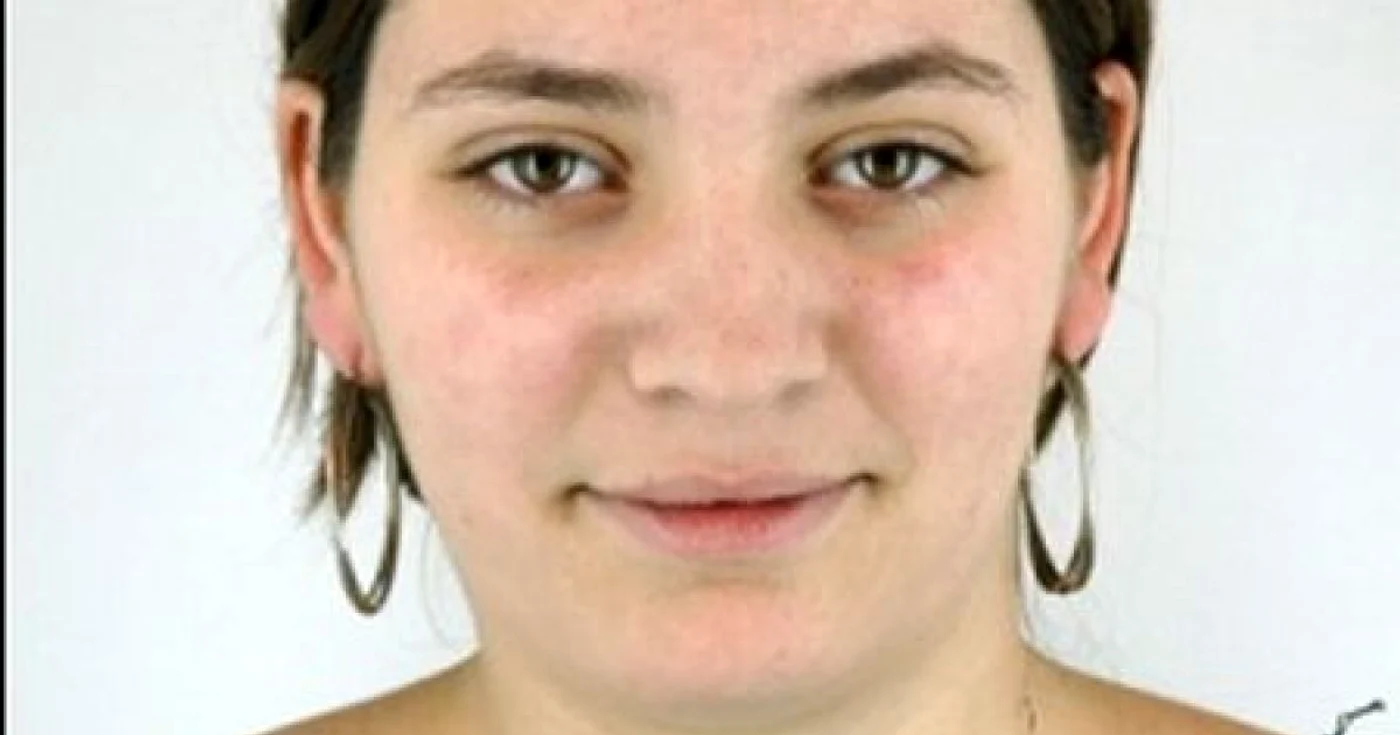 Georgiana-Andreea Porumbescu 