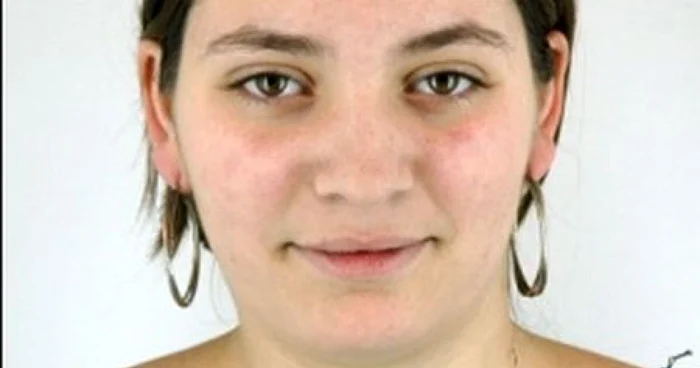 Georgiana-Andreea Porumbescu 