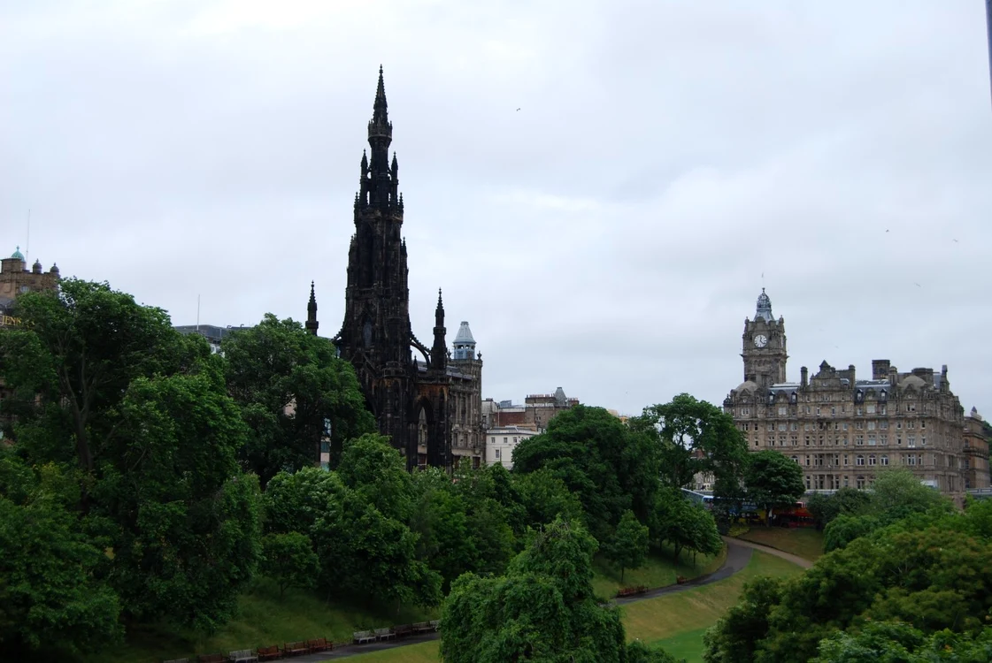 glasgow foto iulia rosu